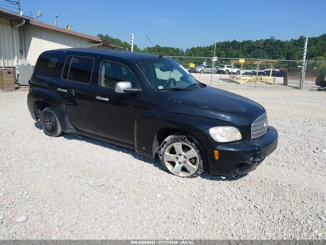 Aukcja sprzedaży 2006 Chevrolet Hhr Lt, vin: 3GNDA23D66S660349, numer aukcji: 45588940