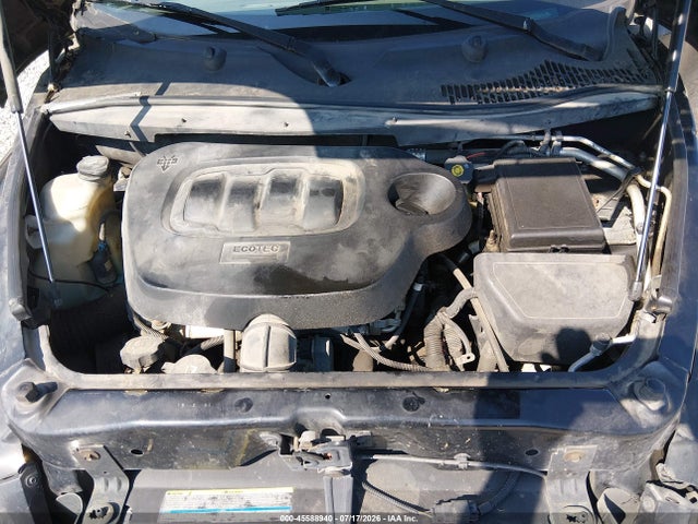 Aukcja sprzedaży 2006 Chevrolet Hhr Lt, vin: 3GNDA23D66S660349, numer aukcji: 45588940