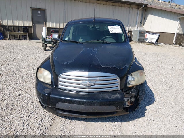 Aukcja sprzedaży 2006 Chevrolet Hhr Lt, vin: 3GNDA23D66S660349, numer aukcji: 45588940