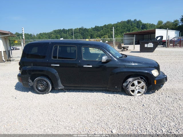 Aukcja sprzedaży 2006 Chevrolet Hhr Lt, vin: 3GNDA23D66S660349, numer aukcji: 45588940