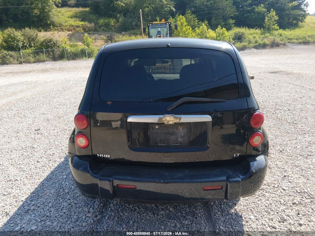 Aukcja sprzedaży 2006 Chevrolet Hhr Lt, vin: 3GNDA23D66S660349, numer aukcji: 45588940