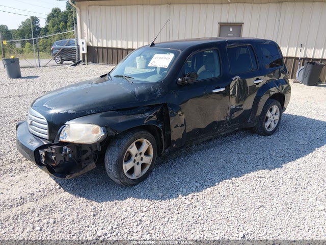 Aukcja sprzedaży 2006 Chevrolet Hhr Lt, vin: 3GNDA23D66S660349, numer aukcji: 45588940