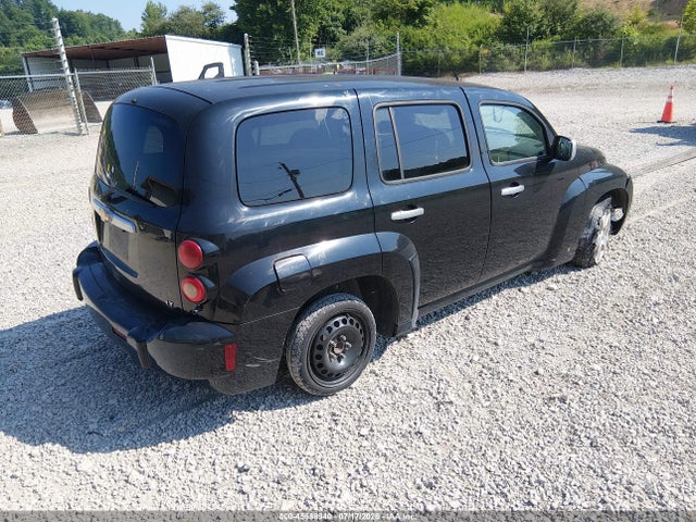 Aukcja sprzedaży 2006 Chevrolet Hhr Lt, vin: 3GNDA23D66S660349, numer aukcji: 45588940