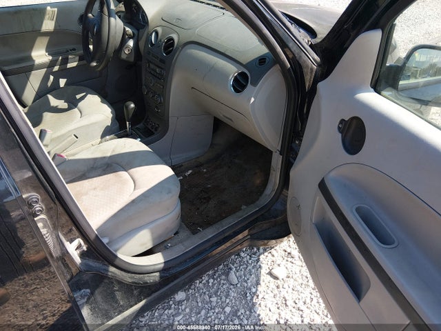 Aukcja sprzedaży 2006 Chevrolet Hhr Lt, vin: 3GNDA23D66S660349, numer aukcji: 45588940