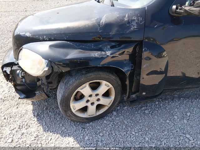 Aukcja sprzedaży 2006 Chevrolet Hhr Lt, vin: 3GNDA23D66S660349, numer aukcji: 45588940