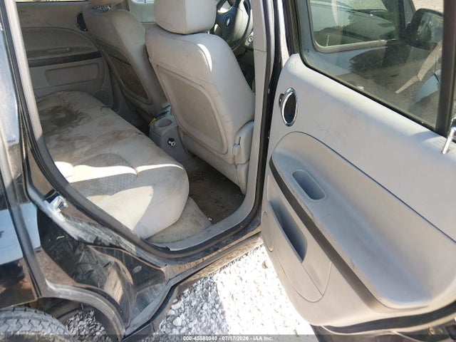 Aukcja sprzedaży 2006 Chevrolet Hhr Lt, vin: 3GNDA23D66S660349, numer aukcji: 45588940