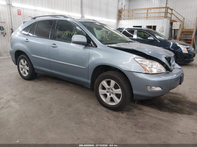 Продажа на аукционе авто 2007 Lexus Rx 350, vin: 2T2HK31U97C024020, номер лота: 45588948