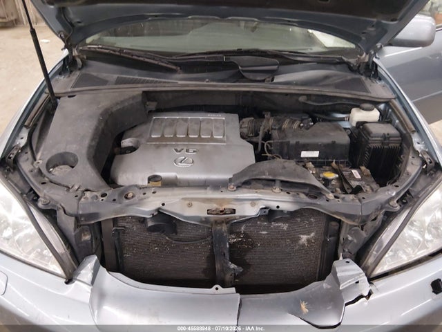Aukcja sprzedaży 2007 Lexus Rx 350, vin: 2T2HK31U97C024020, numer aukcji: 45588948