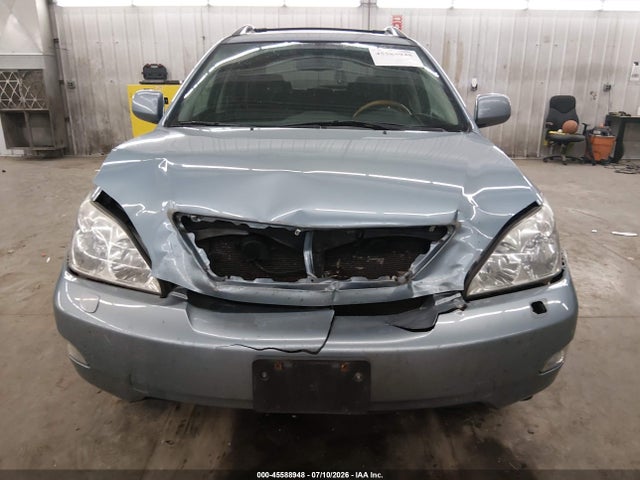Aukcja sprzedaży 2007 Lexus Rx 350, vin: 2T2HK31U97C024020, numer aukcji: 45588948