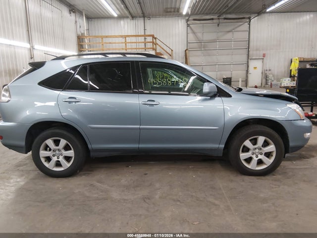 Aukcja sprzedaży 2007 Lexus Rx 350, vin: 2T2HK31U97C024020, numer aukcji: 45588948