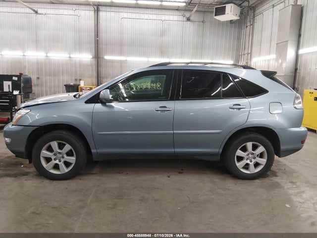 Aukcja sprzedaży 2007 Lexus Rx 350, vin: 2T2HK31U97C024020, numer aukcji: 45588948