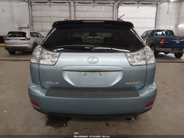 Aukcja sprzedaży 2007 Lexus Rx 350, vin: 2T2HK31U97C024020, numer aukcji: 45588948