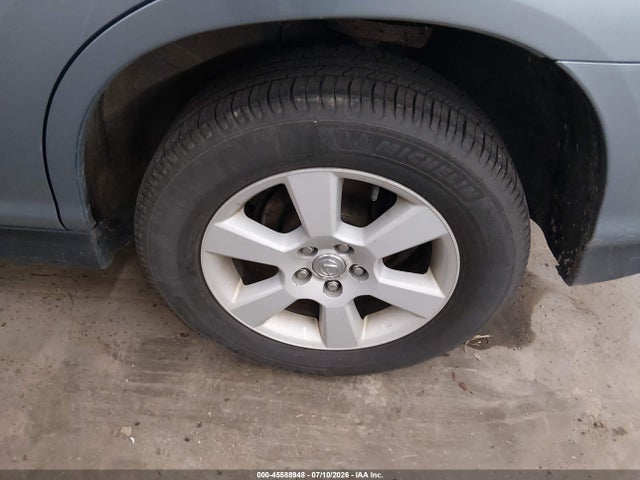 Aukcja sprzedaży 2007 Lexus Rx 350, vin: 2T2HK31U97C024020, numer aukcji: 45588948