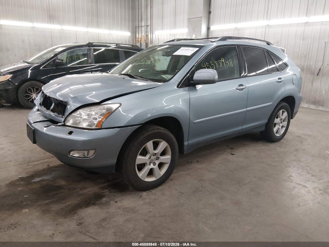 Aukcja sprzedaży 2007 Lexus Rx 350, vin: 2T2HK31U97C024020, numer aukcji: 45588948