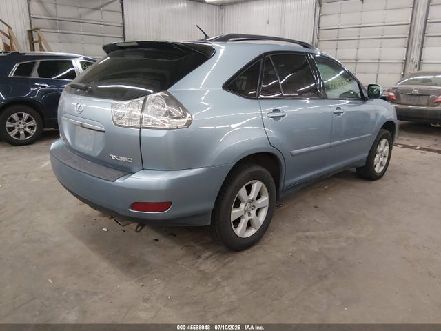 Aukcja sprzedaży 2007 Lexus Rx 350, vin: 2T2HK31U97C024020, numer aukcji: 45588948