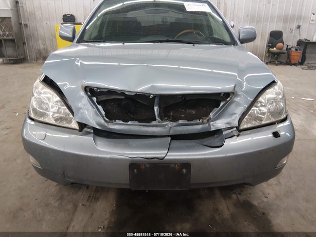 Aukcja sprzedaży 2007 Lexus Rx 350, vin: 2T2HK31U97C024020, numer aukcji: 45588948