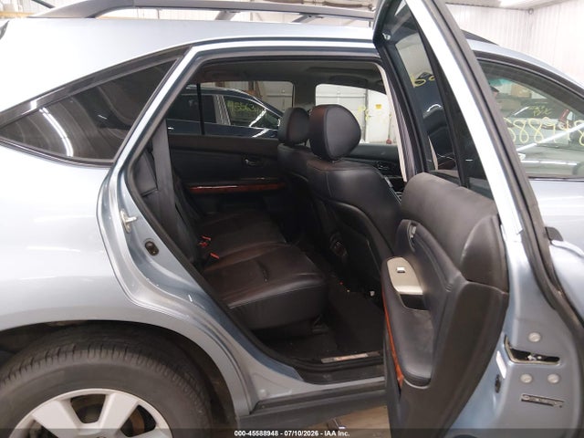 Aukcja sprzedaży 2007 Lexus Rx 350, vin: 2T2HK31U97C024020, numer aukcji: 45588948