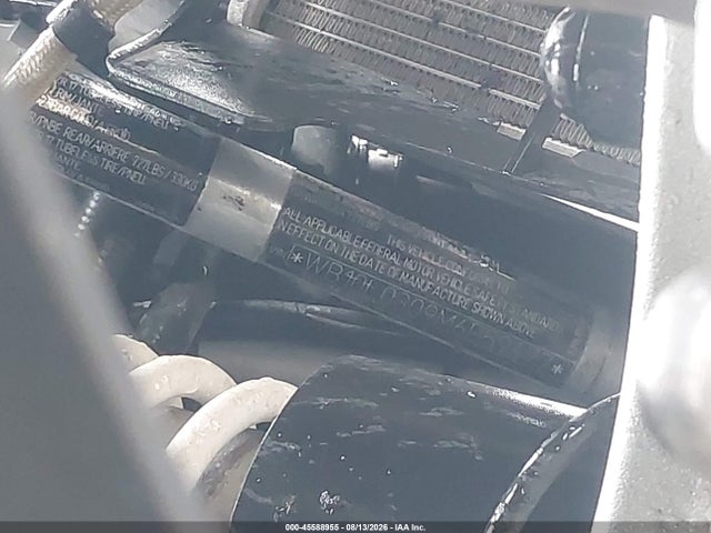 WB10L0309M6E59677 BMW R 1250 Rt