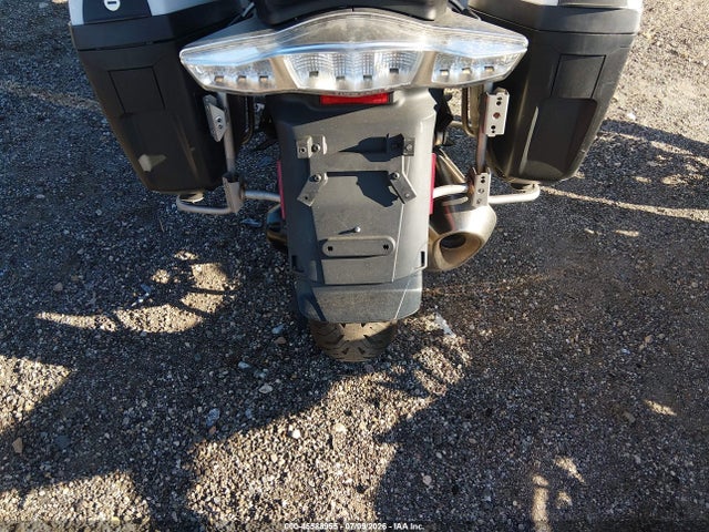 WB10L0309M6E59677 BMW R 1250 Rt