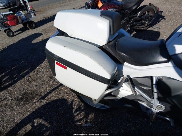 WB10L0309M6E59677 BMW R 1250 Rt