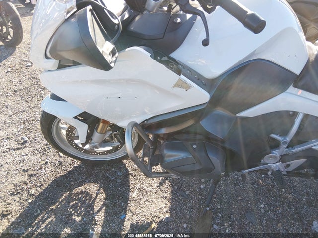 WB10L0309M6E59677 BMW R 1250 Rt