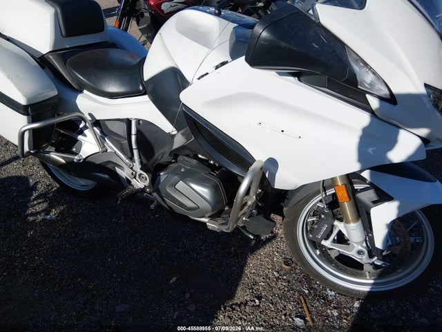 WB10L0309M6E59677 BMW R 1250 Rt