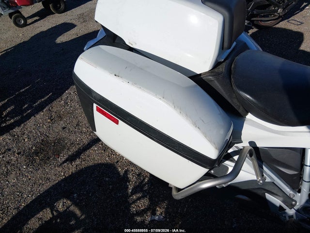 WB10L0309M6E59677 BMW R 1250 Rt