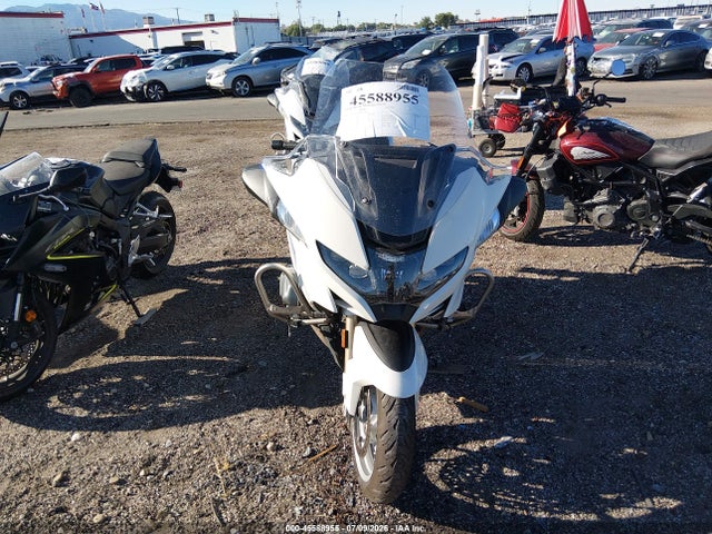 WB10L0309M6E59677 BMW R 1250 Rt