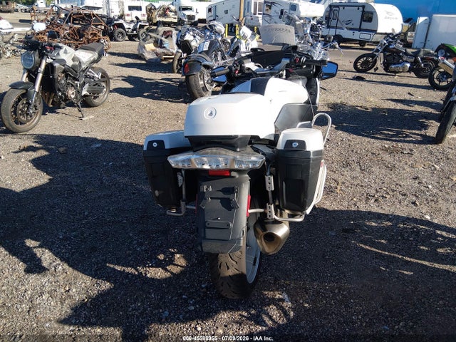 WB10L0309M6E59677 BMW R 1250 Rt