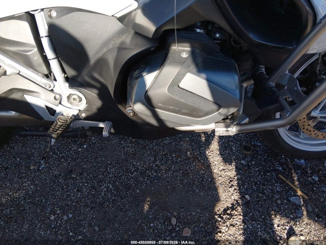 WB10L0309M6E59677 BMW R 1250 Rt