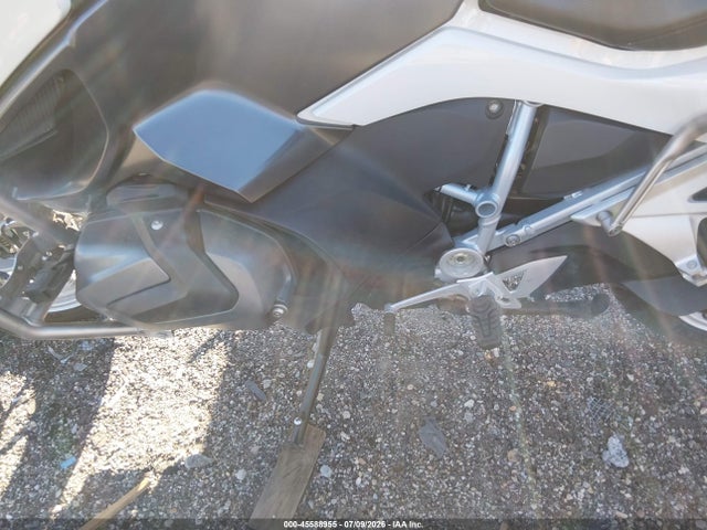 WB10L0309M6E59677 BMW R 1250 Rt