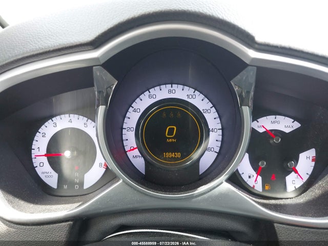 2012 Cadillac Srx Premium Collection მანქანა იყიდება აუქციონზე, vin: 3GYFNFE39CS561984, აუქციონის ნომერი: 45588959
