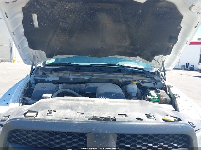 RAM 1500 Classic 2020 1C6RR7FG8LS156572 Image 10