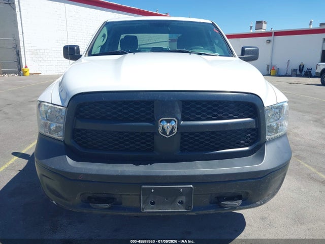 RAM 1500 Classic 2020 1C6RR7FG8LS156572 Image 12