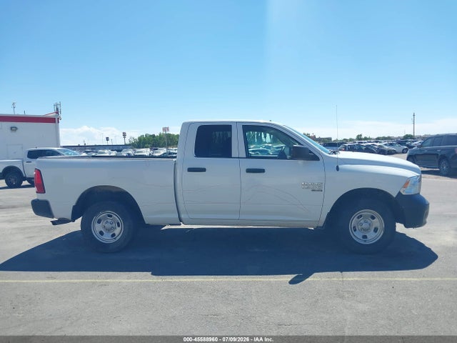 RAM 1500 Classic 2020 1C6RR7FG8LS156572 Image 13