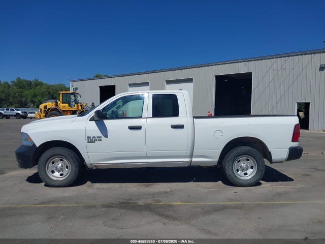 RAM 1500 Classic 2020 1C6RR7FG8LS156572 Image 14