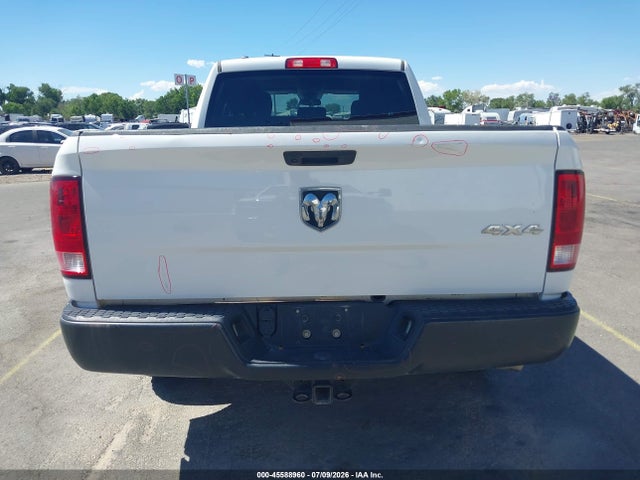 RAM 1500 Classic 2020 1C6RR7FG8LS156572 Image 16