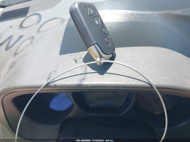 2007 Lexus Gs 350 მანქანა იყიდება აუქციონზე, vin: JTHCE96S470007036, აუქციონის ნომერი: 45588965