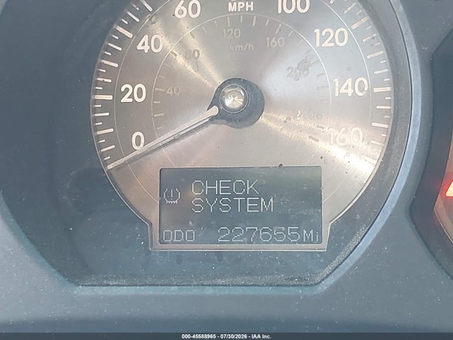 2007 Lexus Gs 350 მანქანა იყიდება აუქციონზე, vin: JTHCE96S470007036, აუქციონის ნომერი: 45588965
