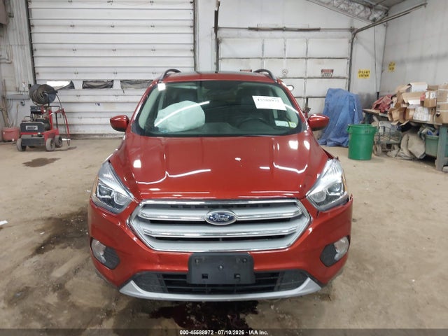 Продажа на аукционе авто 2019 Ford Escape Sel, vin: 1FMCU9HD6KUA42905, номер лота: 45588972