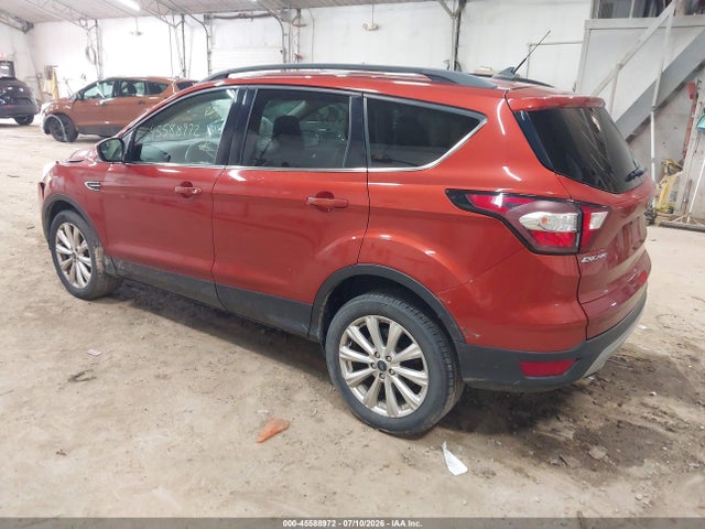 Продажа на аукционе авто 2019 Ford Escape Sel, vin: 1FMCU9HD6KUA42905, номер лота: 45588972