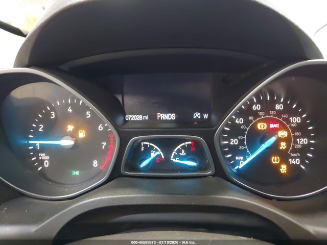 Продажа на аукционе авто 2019 Ford Escape Sel, vin: 1FMCU9HD6KUA42905, номер лота: 45588972