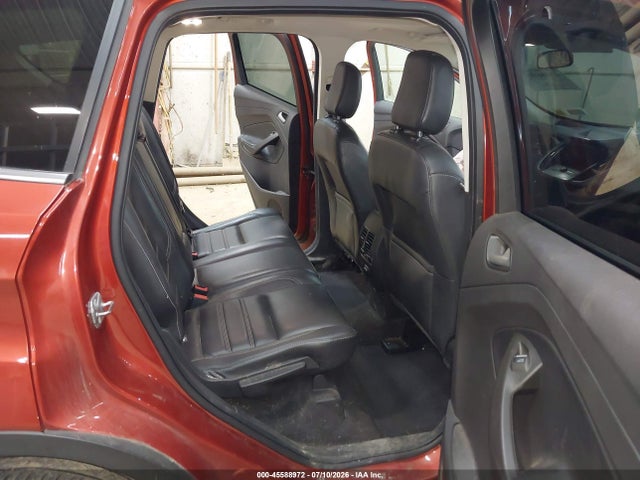 Продажа на аукционе авто 2019 Ford Escape Sel, vin: 1FMCU9HD6KUA42905, номер лота: 45588972