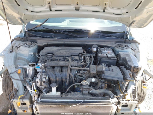 3KPFT4DE8SE101246 KIA K4 Lxs