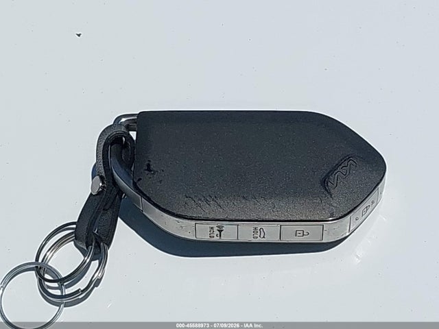 KIA K4 Lxs 2025 3KPFT4DE8SE101246 Image 11