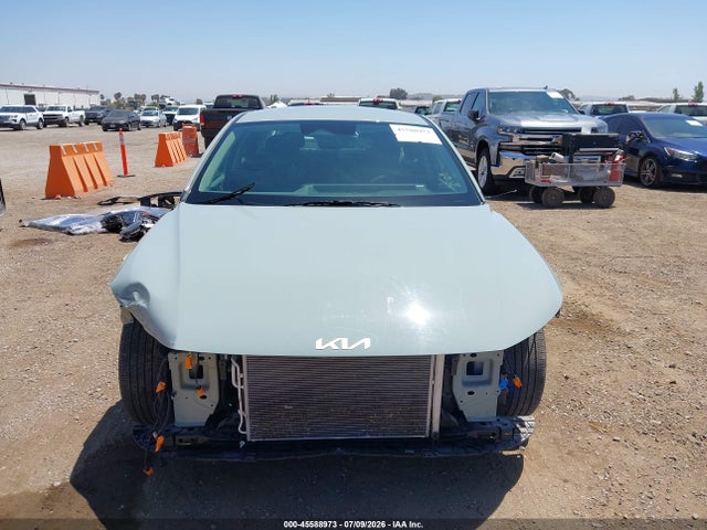 KIA K4 Lxs 2025 3KPFT4DE8SE101246 Image 13