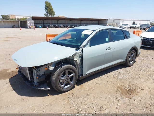 3KPFT4DE8SE101246 KIA K4 Lxs