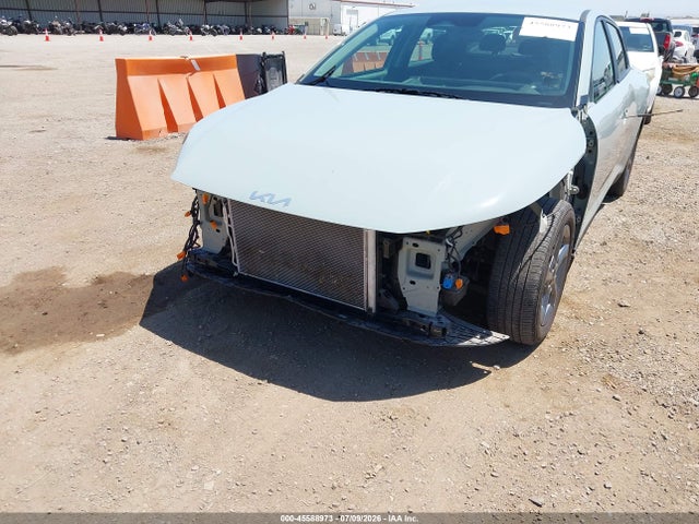 3KPFT4DE8SE101246 KIA K4 Lxs