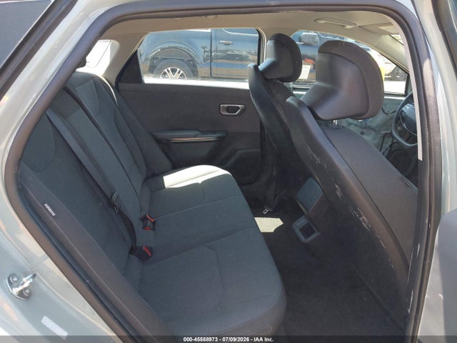 KIA K4 Lxs 2025 3KPFT4DE8SE101246 Image 8