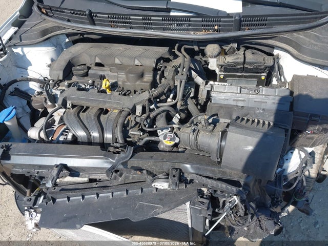 Продаж на аукціоні авто 2022 Kia Rio S, vin: 3KPA24AD8NE482173, номер лоту: 45588979